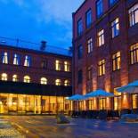 Фотография гостиницы VICTORIA Hotel Kaunas