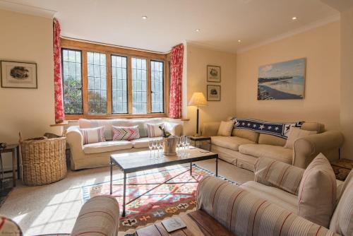 Фотография гостевого дома Hockley House