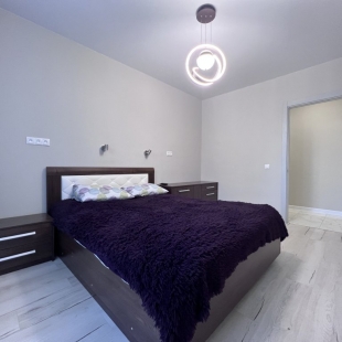 Фотография квартиры Квартира 1к Стильная