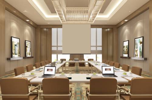 Фотография гостиницы Hyatt Regency Tashkent