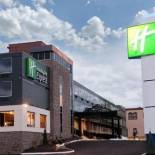 Фотография гостиницы Holiday Inn Express - Sault Ste. Marie, an IHG Hotel