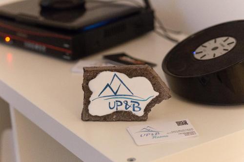 Фотография мини отеля UP&B Rooms Catania