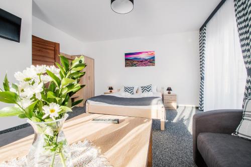 Фотография мини отеля Villa Cicho Sza