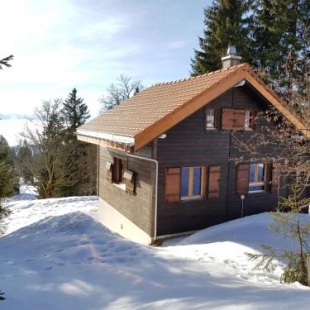 Фотография гостевого дома Chalet Chalet de la Vue des Alpes