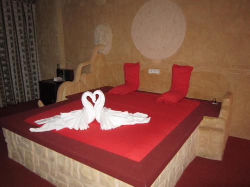 Фотография гостиницы Motel Venus Valladolid