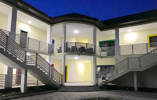 Фотография гостевого дома AQUArelle Club