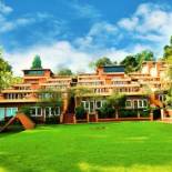 Фотография гостиницы Kodai Resort Hotel