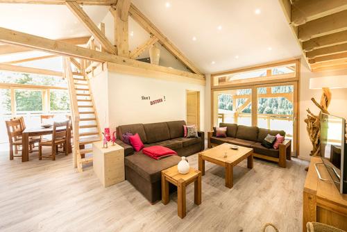 Фотография гостевого дома Chalet Les Amis