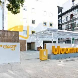 Фотографии гостиницы 
            bloomrooms @ Indiranagar