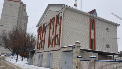 Фотография гостиницы Отель Неделина 26