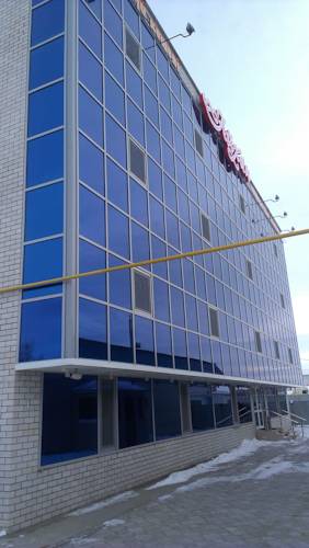 Фотография гостиницы Айхан