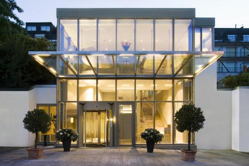 Фотография гостиницы Engimatt City & Garden Hotel