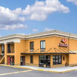 Фотографии мотеля 
            Econo Lodge Midtown