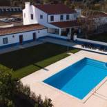 Фотография мини отеля Tapada do Chafariz