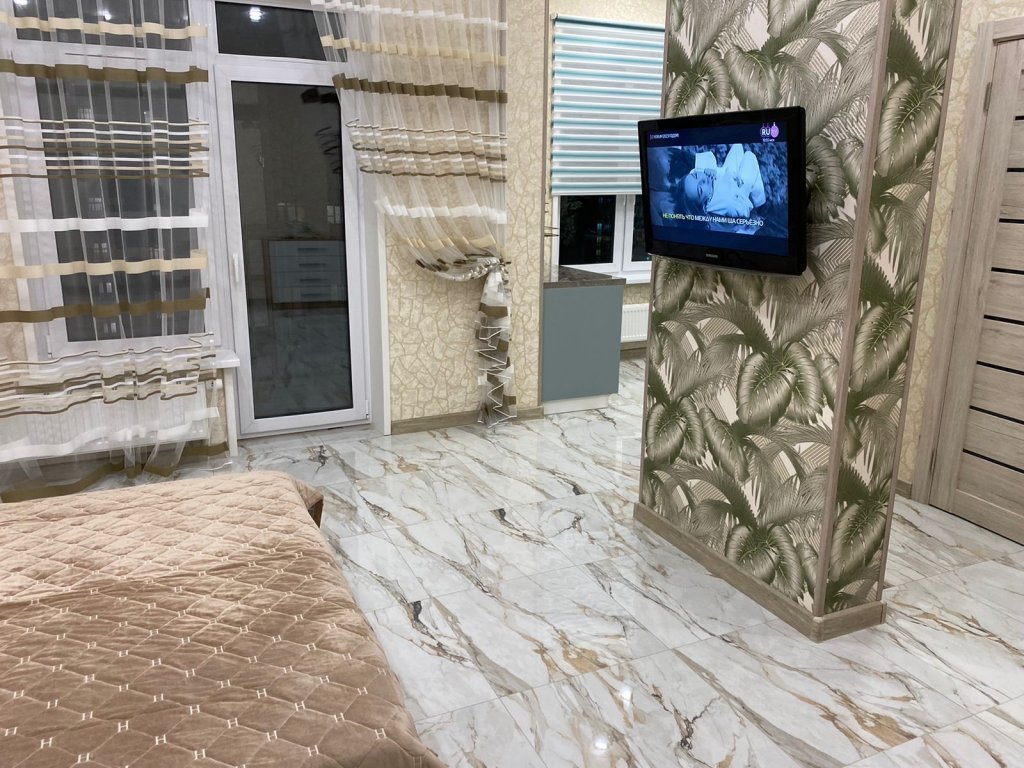 Фотография квартиры Апартаменты Dukat в центре Зеленограда