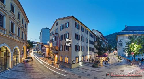 Фотография гостиницы Hotel Goldener Löwe