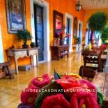 Фотография гостиницы Casona Tlaquepaque Temazcal & Spa