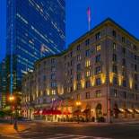 Фотография гостиницы Fairmont Copley Plaza