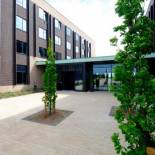 Фотография гостиницы Zleep Hotel Billund