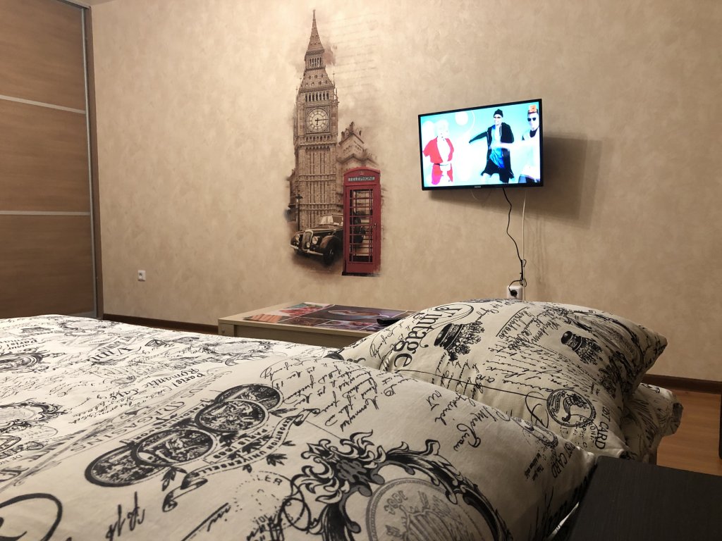 Фотография квартиры Апартаменты Park