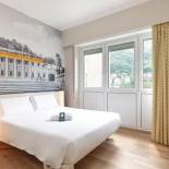 Фотография гостиницы B&B Hotel Como City Center