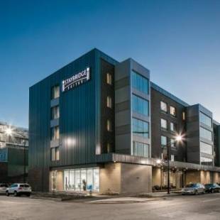 Фотографии гостиницы 
            Staybridge Suites Des Moines Downtown, an IHG Hotel