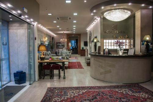 Фотография гостиницы Esperia Boutique Hotel