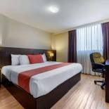 Фотография гостиницы Comfort Inn San Luis Potosi