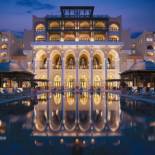 Фотография гостиницы Shangri-La Qaryat Al Beri, Abu Dhabi