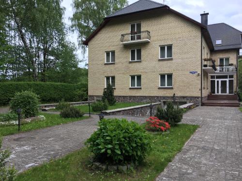 Фотография апарт отеля Любимый Дом