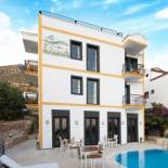 Фотография гостиницы Enda Boutique Hotel Kalkan