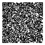 QR код гостиницы Red Brick Отель Пресня