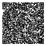 QR код гостиницы Атлас