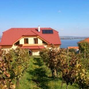 Фотографии мини отеля
Ubytování Pálavská Riviéra