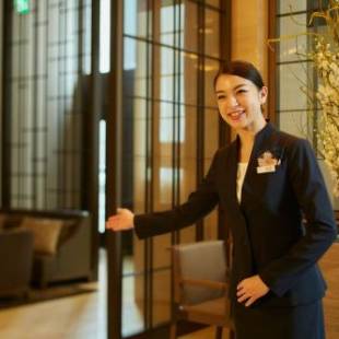 Фотографии гостиницы 
            Hotel The Celestine Ginza