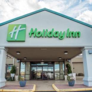 Фотографии гостиницы 
            Holiday Inn Hazlet, an IHG Hotel