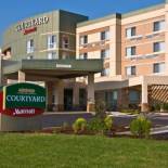 Фотография гостиницы Courtyard by Marriott Owensboro