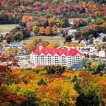 Фотография апарт отеля RiverWalk Resort at Loon Mountain