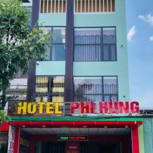 Фотографии гостиницы 
            Hotel Phi Hùng