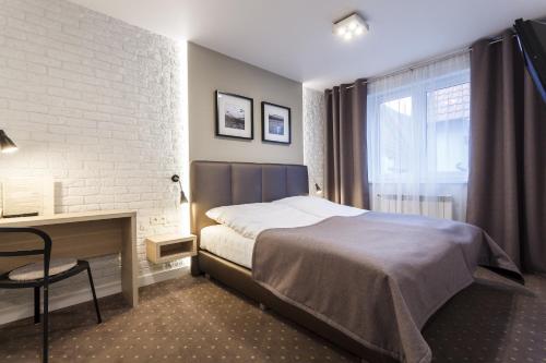 Фотография гостиницы Hotel Czarna Róża