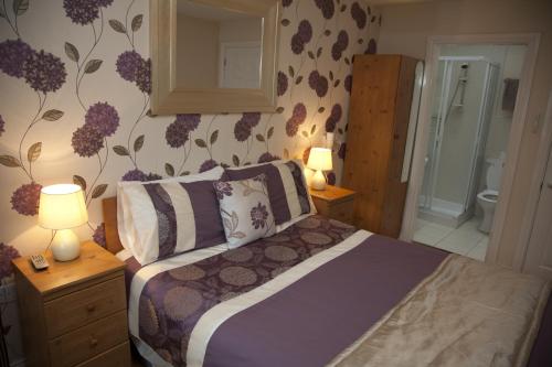 Фотография мини отеля Arch House B&B