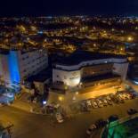 Фотография гостиницы Malibu Plaza Hotel