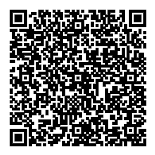 QR код гостевого дома Жара