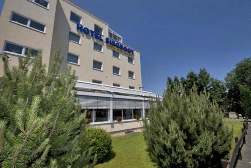 Фотография гостиницы Stadt-gut-Hotel Siegboot