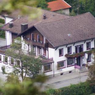 Фотографии гостевого дома 
            Hotel Garni Schlossblick