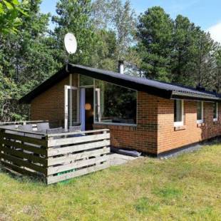 Фотографии гостевого дома 
            Holiday home Ålbæk XLIV