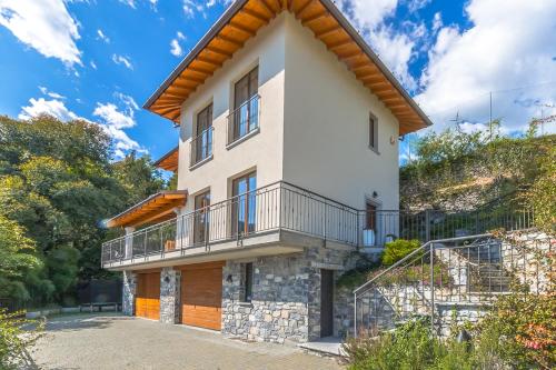 Фотография гостевого дома Villa Elena