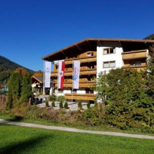 Фотографии гостиницы 
            Alpenhotel Wildschönau