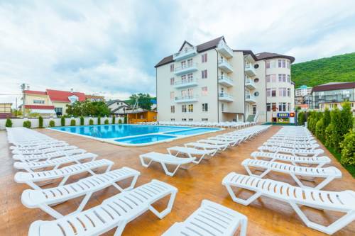 Фотография гостиницы Демократия