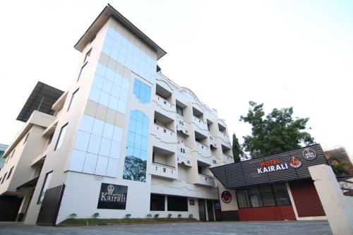 Фотографии гостиницы 
            Hotel Kairali